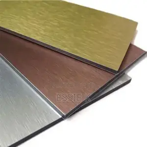 Bendable 4mm Alucoboards