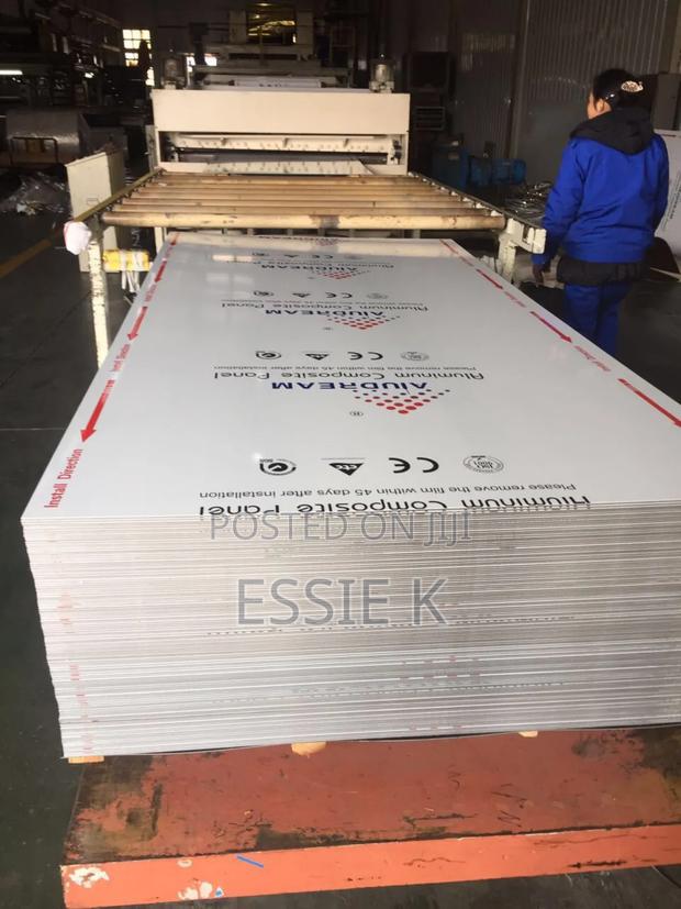 Bendable 4mm Alucoboards - thumbnail 3