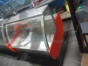 4 Feet Meat Chiller