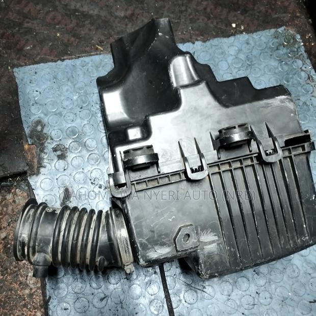 Air Cleaner Housing Mazda Cx5