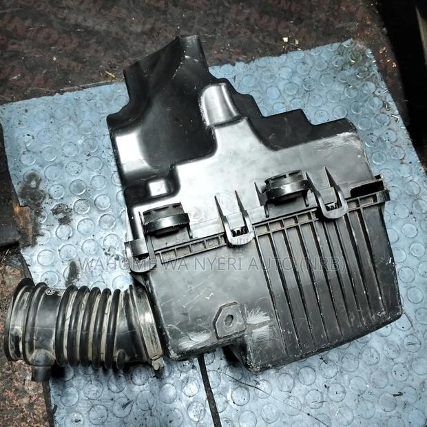 Air Cleaner Housing Mazda Cx5 - thumbnail 2