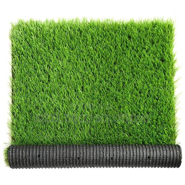 Grass Carpet – A Luxurious Green Feel Beneath Your Feet