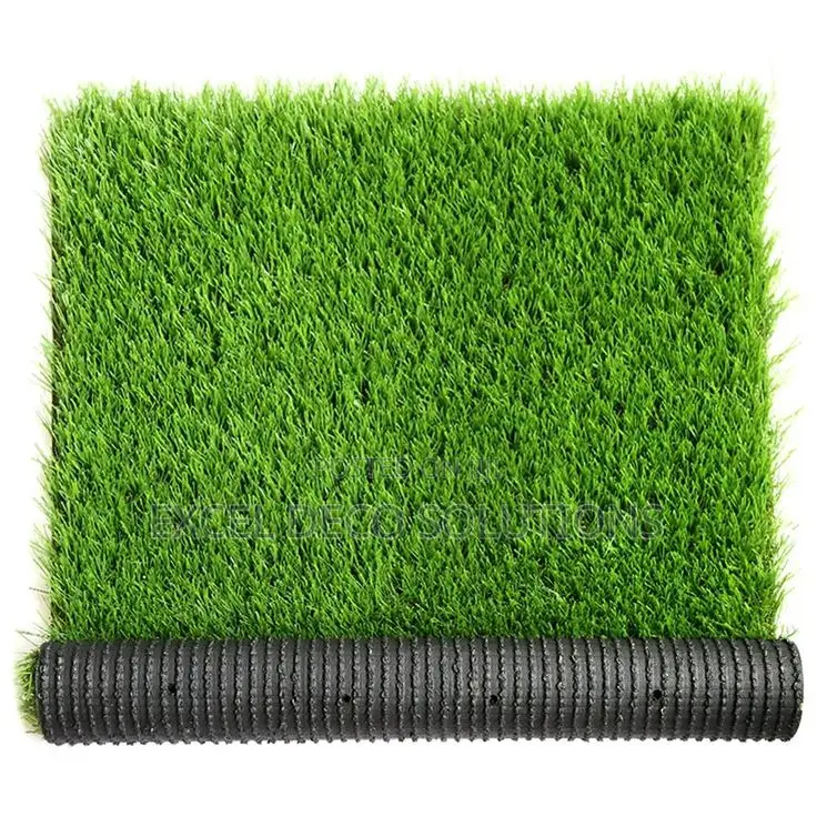 Grass Carpet – A Luxurious Green Feel Beneath Your Feet