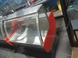 4 Feet Meat Chiller