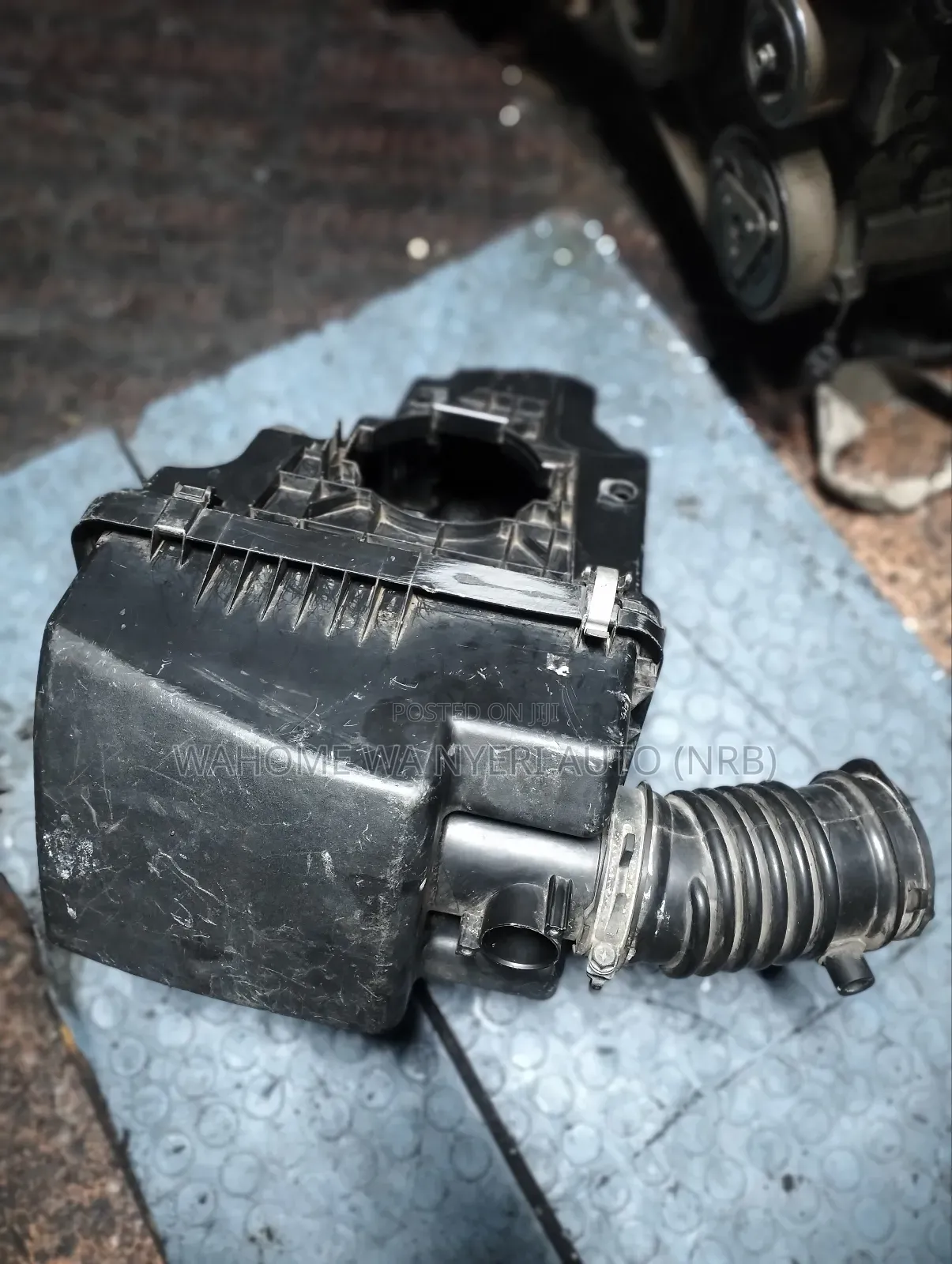 Air Cleaner Housing Mazda Cx5