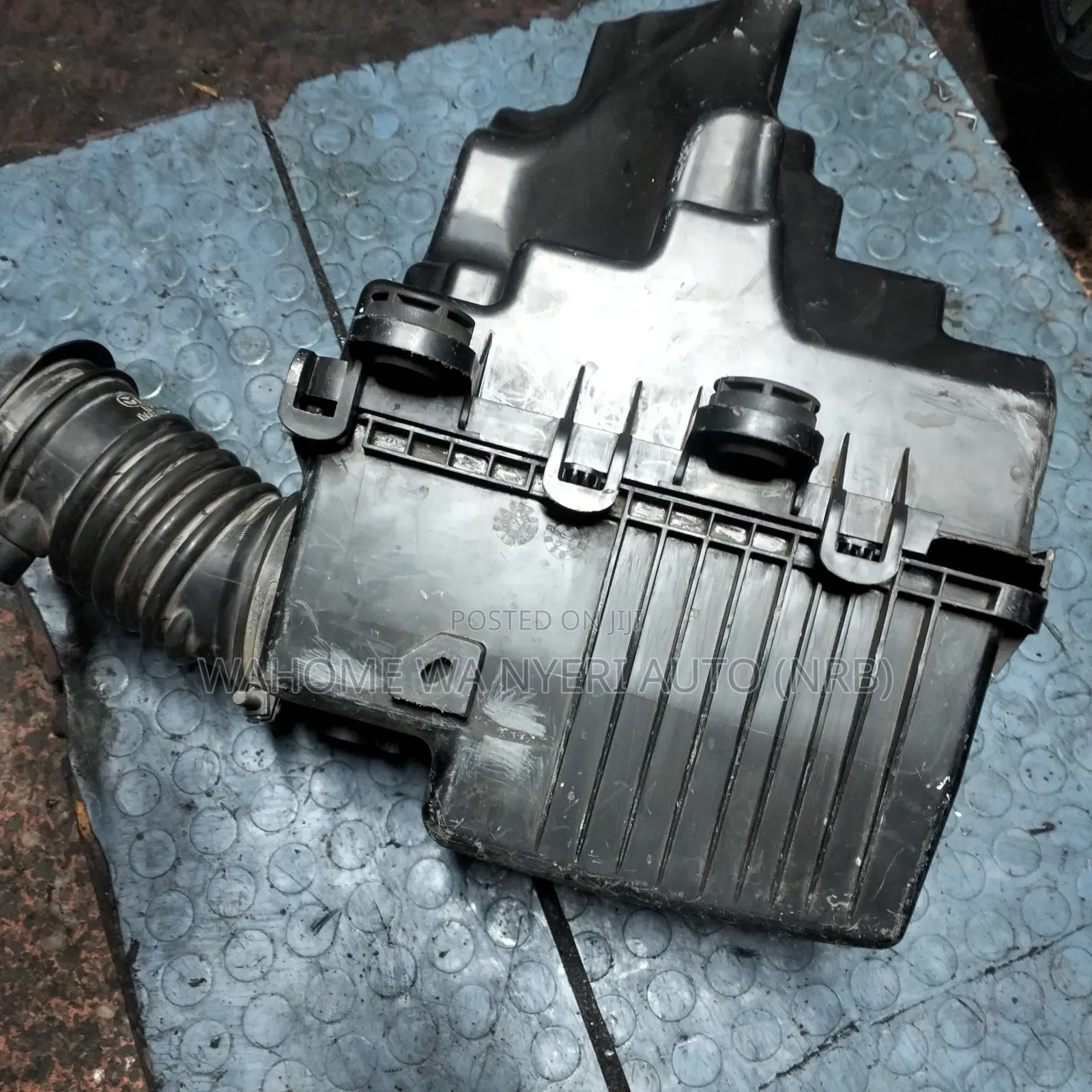 Air Cleaner Housing Mazda Cx5
