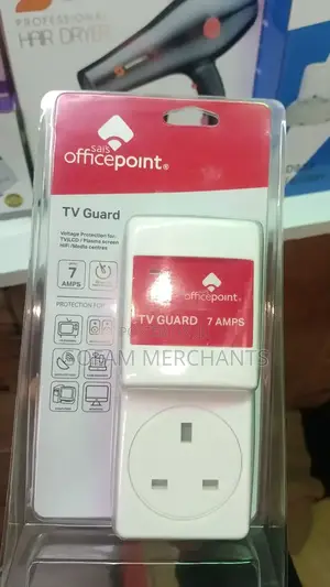 Fridge Guard (Office Point)