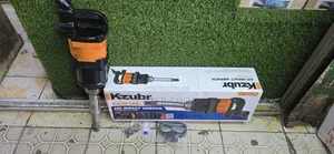 Kzubr Air Impact Wrench