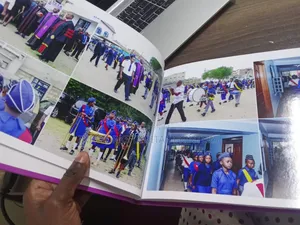 Photo Books