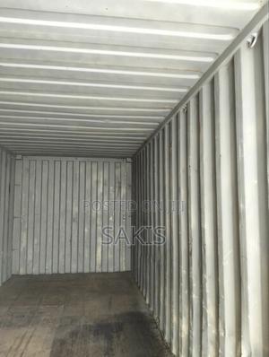 20ft High Cube Shipping Containers On Offer! - thumbnail 2
