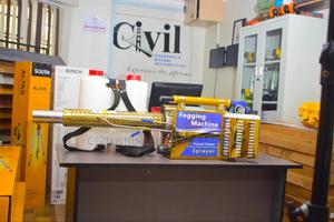 Fummigating Fogging Machine - thumbnail 2