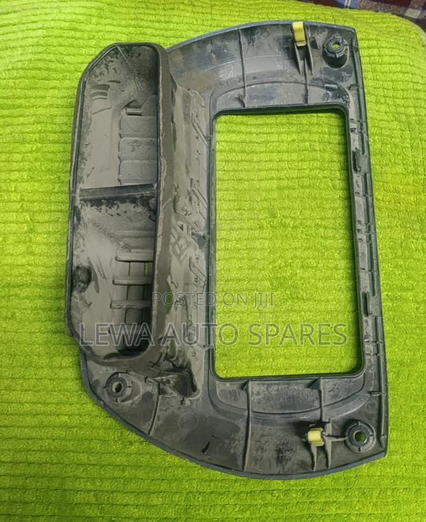 Ac Control For Toyota Rav-4 Old Model - thumbnail 2