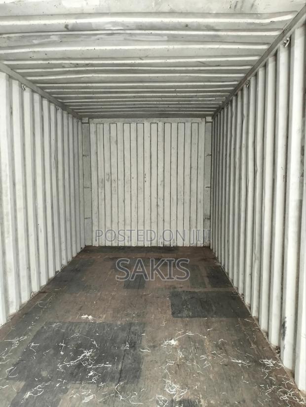 20ft High Cube Shipping Containers! - thumbnail 2