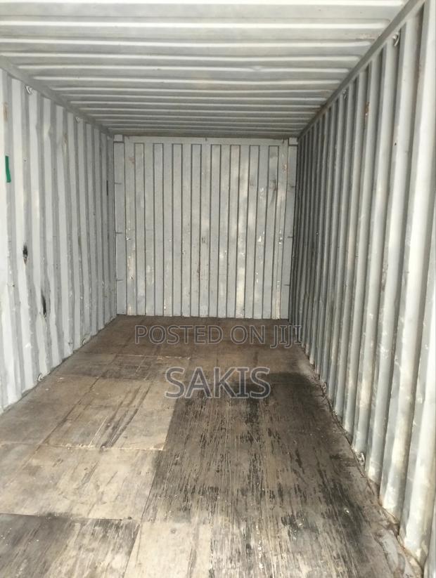 20ft High Cube Shipping Containers! - thumbnail 3