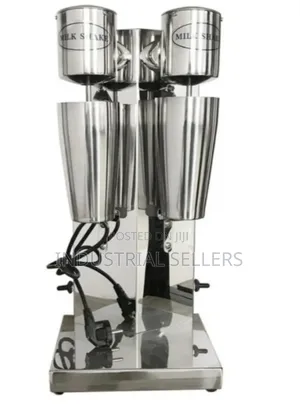 Preferred Double Milk Shaker Machine