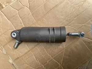 Fuso Fi Freno Shooter