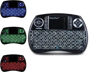Wireless Mini Keyboard