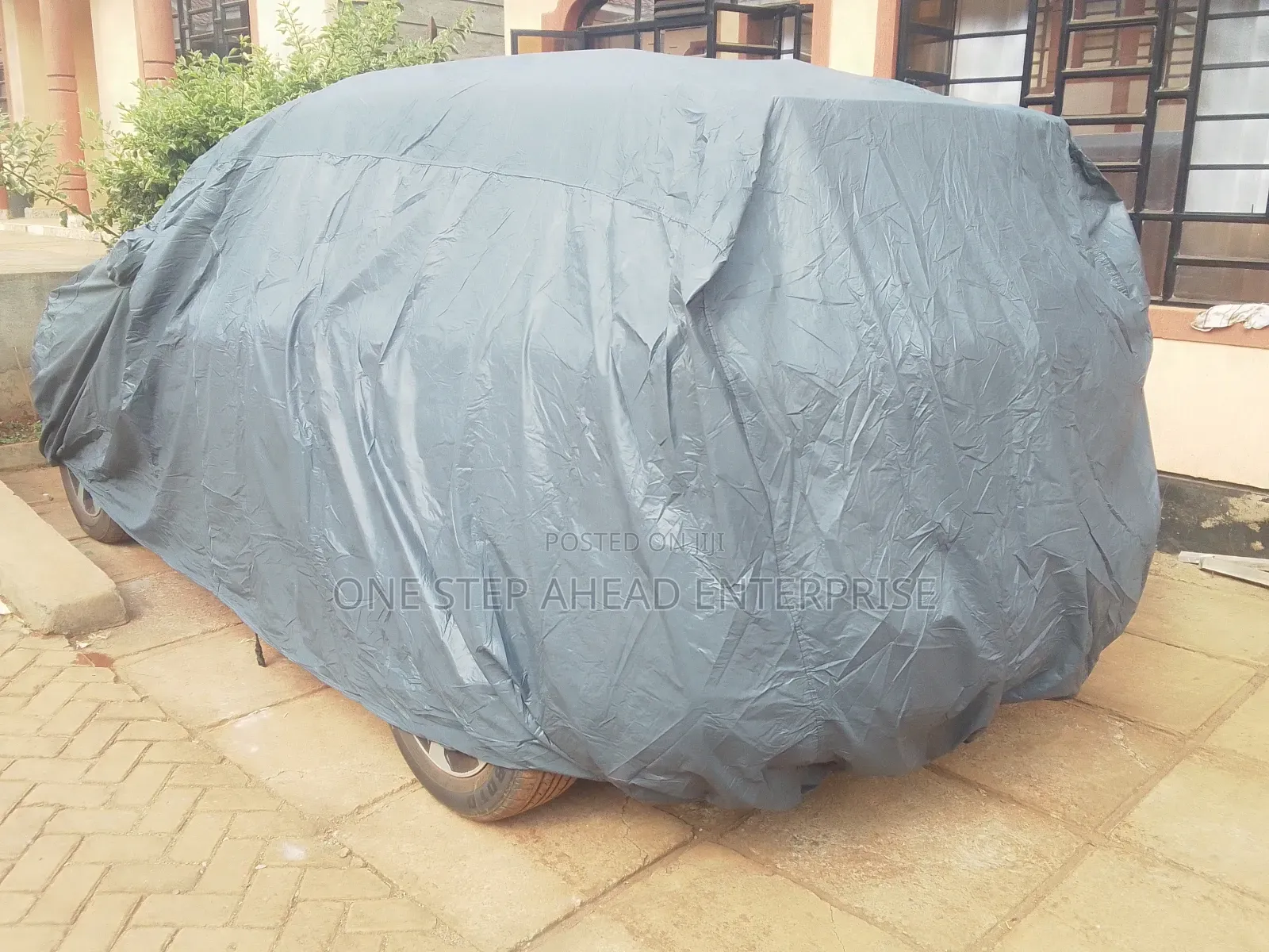 Subarus Forester Car Cover All Weather