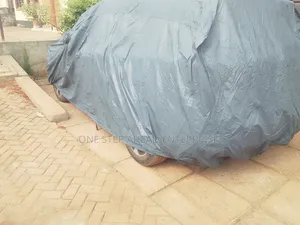 Forester Car Cover Available All Weather