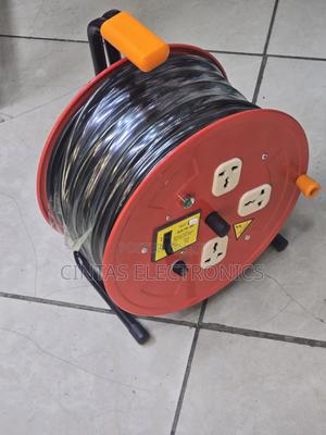 Extension Cable 2.5mm Thickness 50m - main view