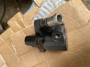 Fuso Fi Steering Cartridge
