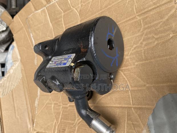 Fuso Fi Steering Cartridge - thumbnail 3