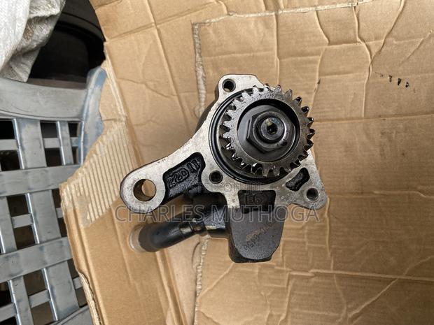 Fuso Fi Steering Cartridge - thumbnail 7