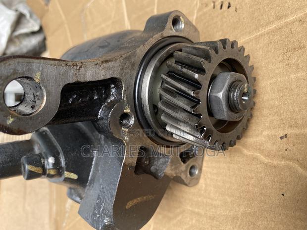 Fuso Fi Steering Cartridge - thumbnail 4