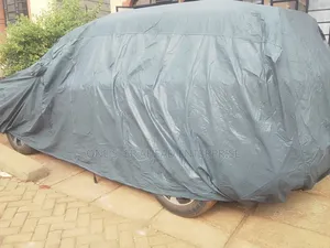 Sun Reflective All Weather Car Cover for Forester