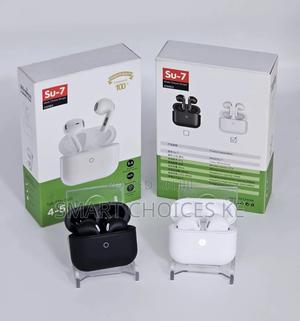 Su-7 Earbuds 2025 Version Ipx4