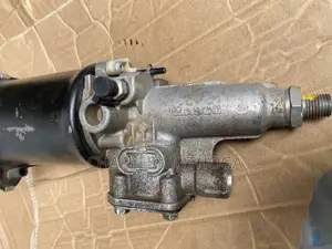 Fuso Fi Clutch Booster