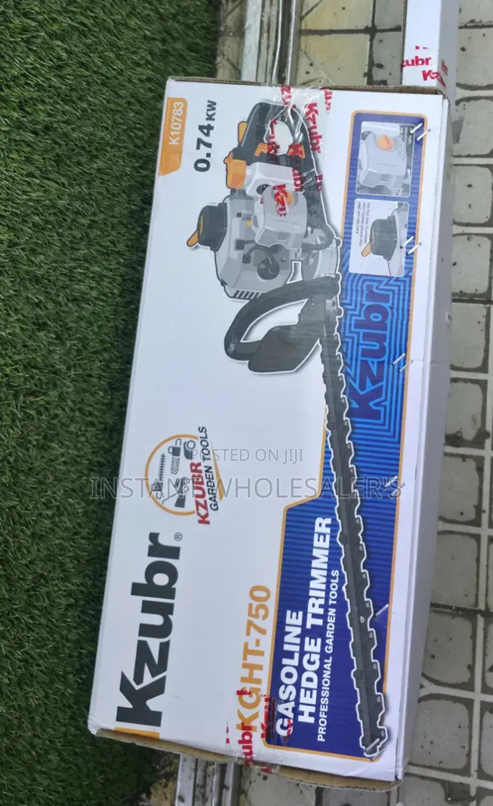 Hedge Trimmer/ Fence Trimmer