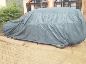 Forester Car Cover Dust Proof and Waterproof