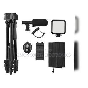 Vlogging Kit - main view