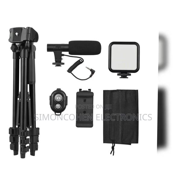 Vlogging Kit