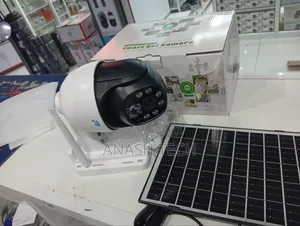 PTZ Remote Control5x Digital Zoom Camera