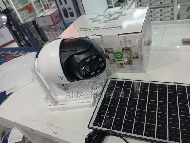 PTZ Remote Control5x Digital Zoom Camera
