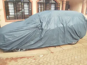 Water Repellent Forester Car Cover