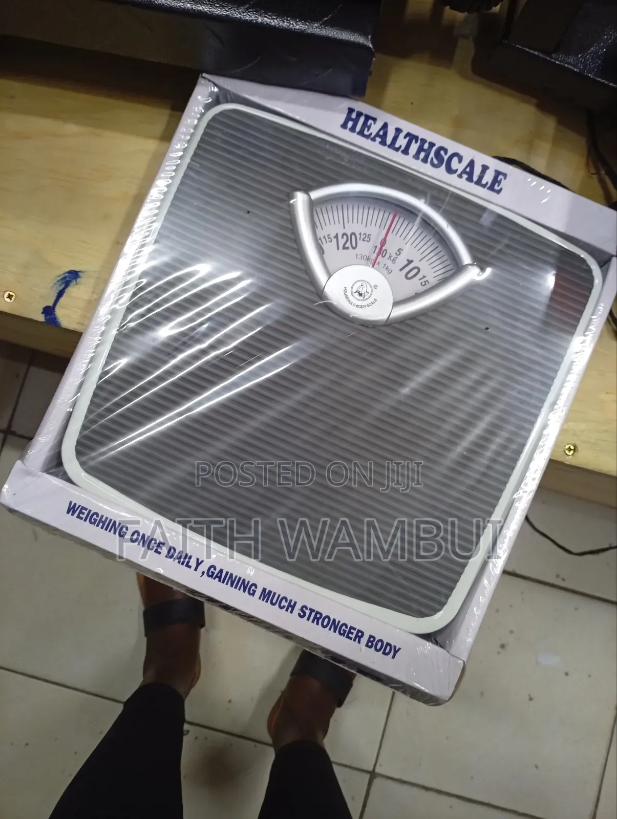 Most Selling Bathroom Weighing Scale/Health Bathroom Scales