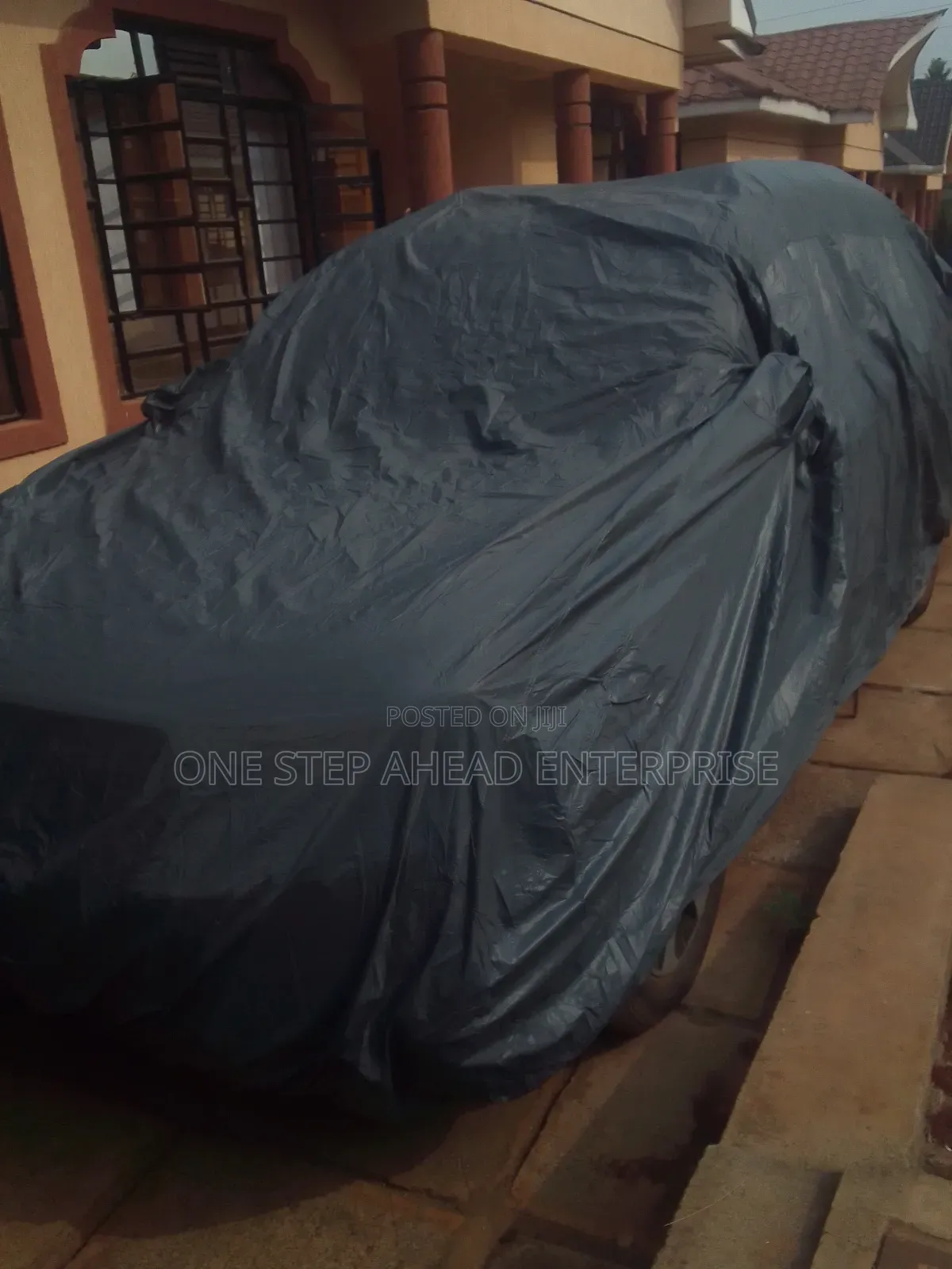 Super Quality Forester Car Cover Affordable