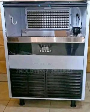 Ice Cube Maker Machine 120kg - thumbnail 2