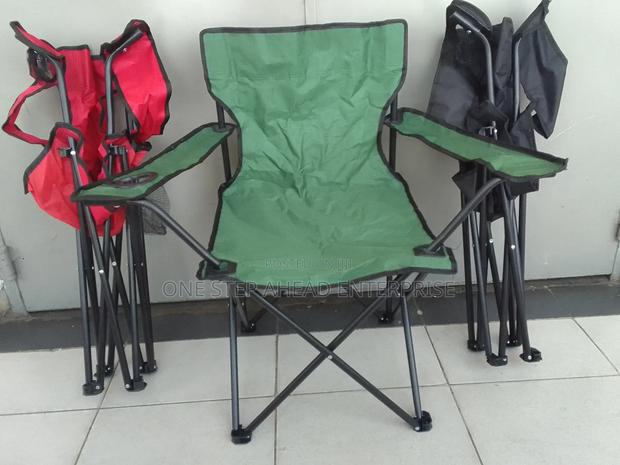 Foldable Seat Picnic and Camping Affordable - main view