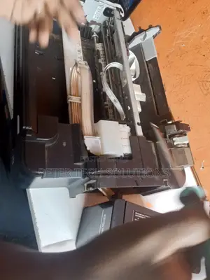 Epson L382 Printers Repairmaintenance Andservice Technician