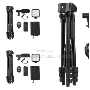 Vlogging Kit