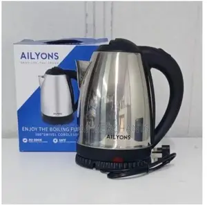 Ailyon 2l Electric Kettle