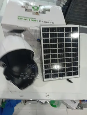 PTZ Camera Solar 4 Simcard PTZ Camera Solar 4g Outdoor CCTV