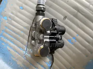 Fuso Fi Air Valve