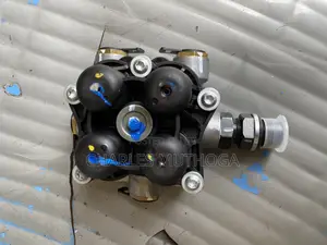 Fuso Fi Air Valve