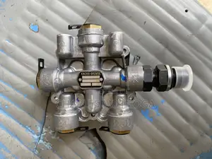 Fuso Fi Air Valve