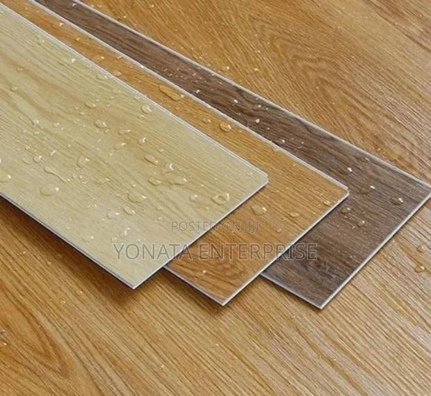 SPC Echo Click Flooring (100% Water Proof) - thumbnail 2